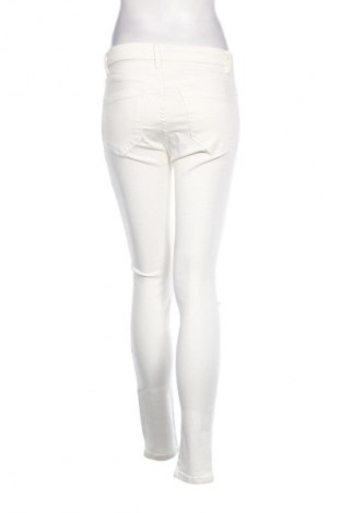 Damen Jeans Mango, Größe S, Farbe Weiß, Preis 27,99 €