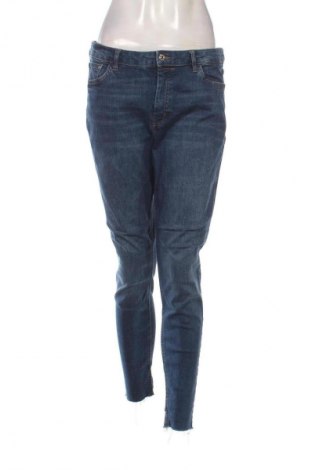 Damen Jeans Mango, Größe XL, Farbe Blau, Preis € 11,83