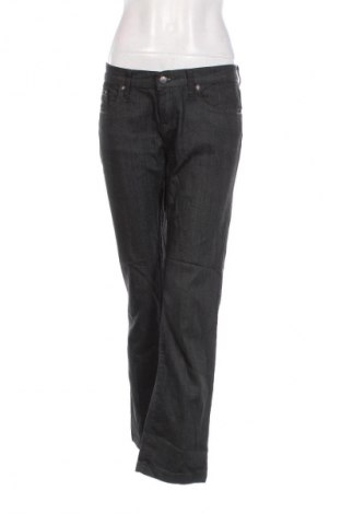 Damen Jeans Mango, Größe L, Farbe Grau, Preis € 10,65