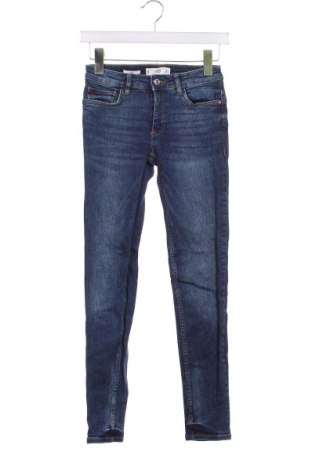 Damen Jeans Mango, Größe XXS, Farbe Blau, Preis 9,79 €