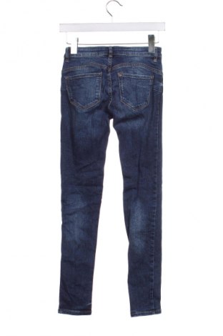 Damen Jeans Mango, Größe XXS, Farbe Blau, Preis 4,49 €