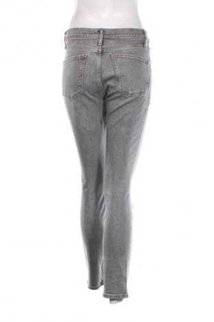 Damen Jeans Mango, Größe S, Farbe Grau, Preis € 6,99