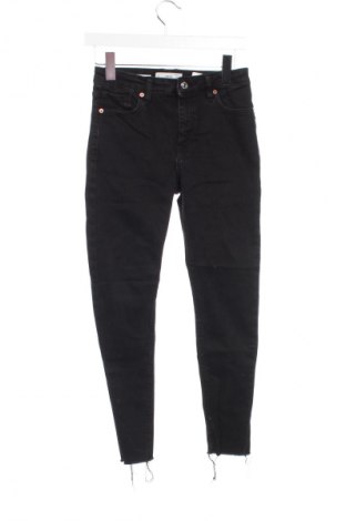 Damen Jeans Mango, Größe S, Farbe Schwarz, Preis 9,79 €