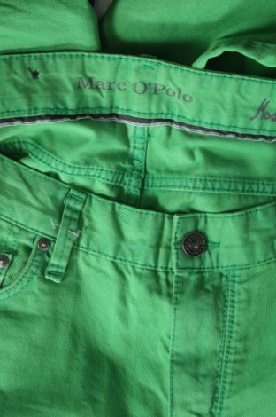 Damskie jeansy Marc O'Polo, Rozmiar XXL, Kolor Zielony, Cena 158,99 zł