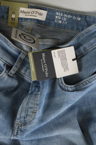 Damskie jeansy Marc O'Polo, Rozmiar S, Kolor Niebieski, Cena 163,99 zł