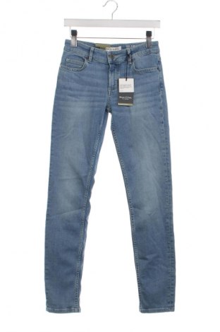 Damskie jeansy Marc O'Polo, Rozmiar S, Kolor Niebieski, Cena 163,99 zł