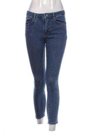 Damen Jeans Mark Adam, Größe S, Farbe Blau, Preis € 9,49