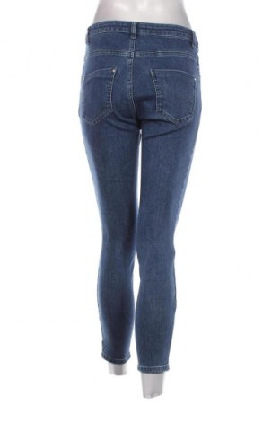 Damen Jeans Mark Adam, Größe S, Farbe Blau, Preis € 9,49