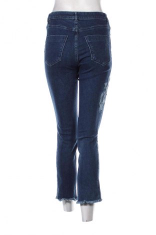 Damen Jeans Massimo Dutti, Größe S, Farbe Blau, Preis € 27,04