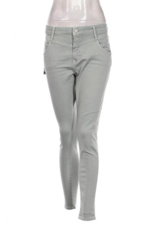 Damen Jeans Mavi, Größe L, Farbe Grün, Preis 16,99 €