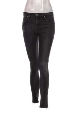 Damen Jeans Megusto, Größe S, Farbe Grau, Preis € 6,49