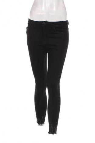 Damen Jeans Megusto, Größe S, Farbe Schwarz, Preis 6,49 €