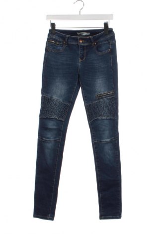 Damen Jeans Megusto, Größe M, Farbe Blau, Preis 6,49 €