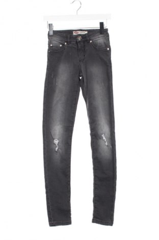 Damen Jeans Mexton, Größe XS, Farbe Grau, Preis 12,99 €