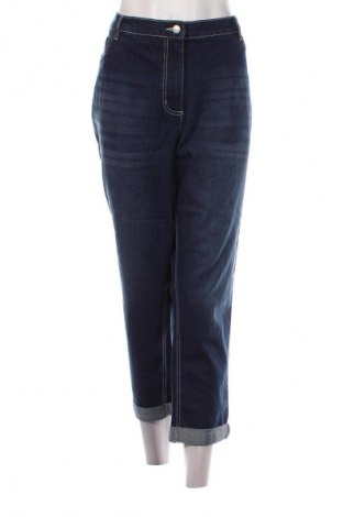 Damen Jeans Mia Moda, Größe XXL, Farbe Blau, Preis 19,97 €