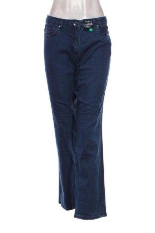 Γυναικείο Τζίν Millers, Μέγεθος L, Χρώμα Μπλέ, Τιμή 14,23 €