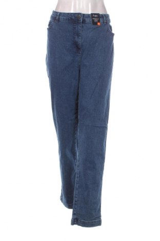 Γυναικείο Τζίν Millers, Μέγεθος XL, Χρώμα Μπλέ, Τιμή 9,87 €