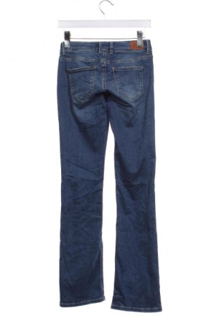 Damskie jeansy Miracle Of Denim, Rozmiar XS, Kolor Niebieski, Cena 27,99 zł