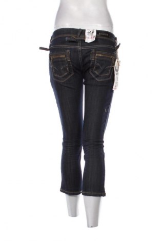 Damen Jeans Miss Chic, Größe M, Farbe Blau, Preis € 15,99