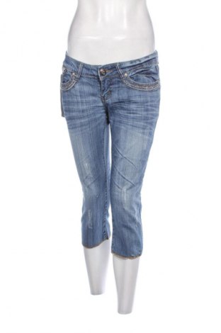 Damen Jeans Miss Chic, Größe M, Farbe Blau, Preis € 15,99