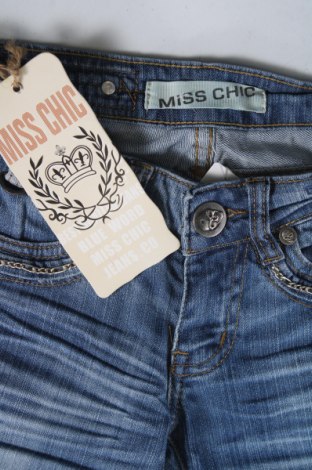 Damen Jeans Miss Chic, Größe S, Farbe Blau, Preis € 15,99