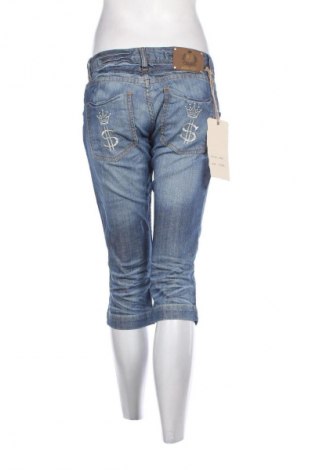 Damen Jeans Miss Chic, Größe M, Farbe Blau, Preis € 15,99