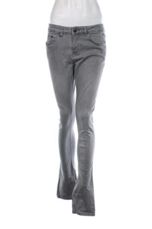 Damen Jeans Miss E, Größe M, Farbe Grau, Preis 6,99 €