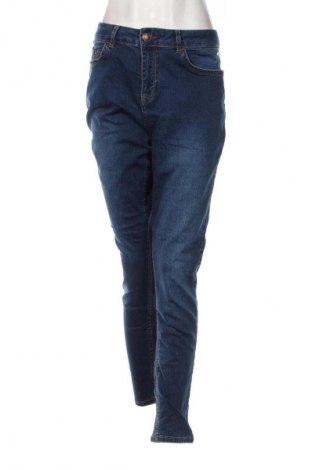 Damen Jeans Miss Etam, Größe L, Farbe Blau, Preis € 7,49