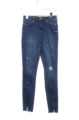 Damen Jeans Miss Selfridge, Größe S, Farbe Blau, Preis 10,99 €