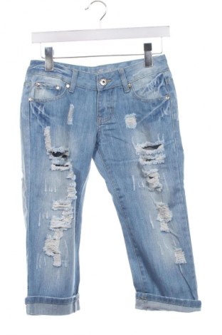 Damen Jeans Monday Denim, Größe S, Farbe Blau, Preis 24,99 €