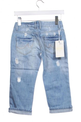 Damen Jeans Monday Denim, Größe XS, Farbe Blau, Preis 28,99 €