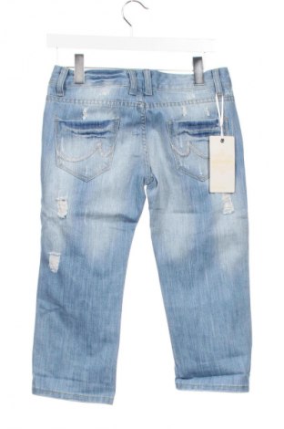 Damen Jeans Monday Denim, Größe M, Farbe Blau, Preis € 19,99