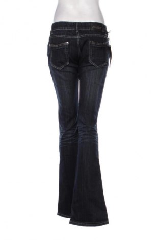 Damen Jeans Monday Denim, Größe M, Farbe Blau, Preis € 28,99