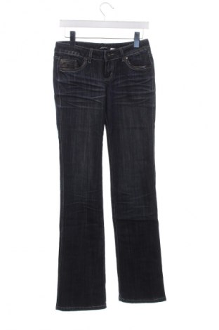 Damen Jeans Monday Denim, Größe M, Farbe Blau, Preis € 24,99