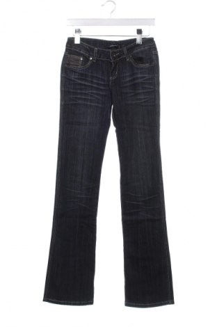 Damen Jeans Monday Denim, Größe M, Farbe Blau, Preis 24,99 €