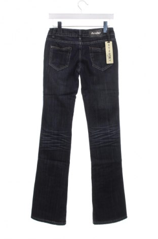 Dámske džínsy  Monday Denim, Veľkosť M, Farba Modrá, Cena  24,95 €