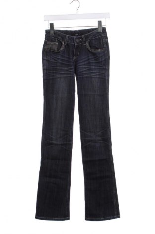 Damen Jeans Monday Denim, Größe XS, Farbe Blau, Preis 24,99 €