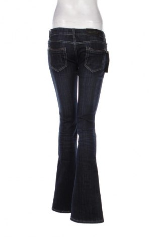 Damen Jeans Monday Denim, Größe M, Farbe Blau, Preis 28,99 €