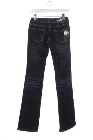 Damen Jeans Monday Denim, Größe S, Farbe Blau, Preis 24,99 €