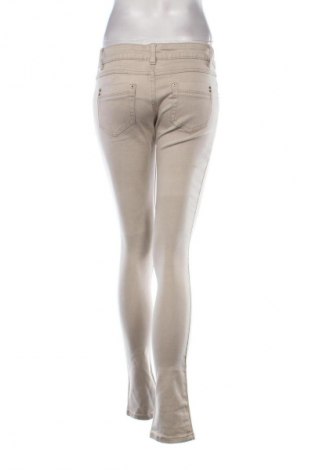 Damen Jeans Monday Denim, Größe M, Farbe Beige, Preis 11,70 €