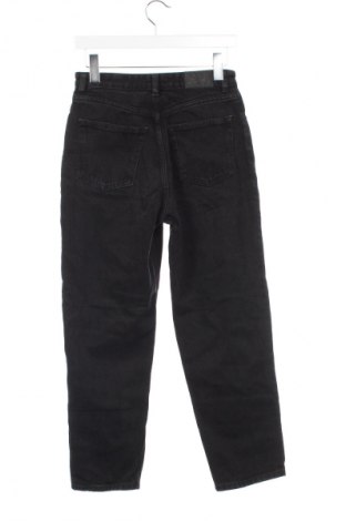 Damskie jeansy Monki, Rozmiar S, Kolor Czarny, Cena 111,95 zł