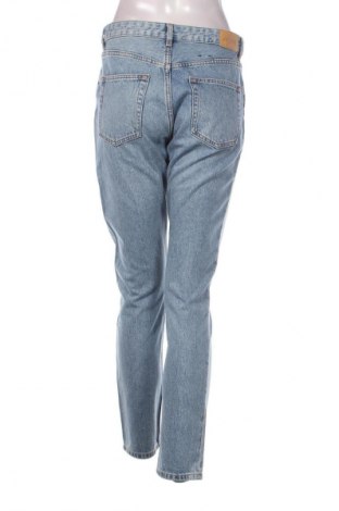 Damen Jeans Monki, Größe S, Farbe Blau, Preis € 15,49