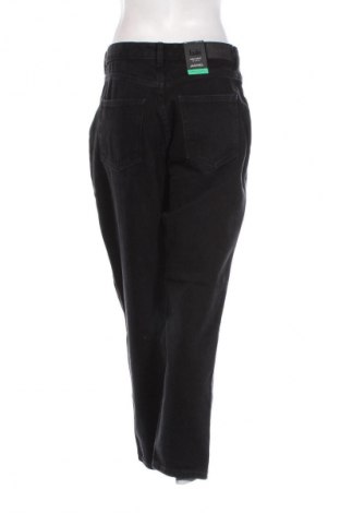 Damen Jeans Monki, Größe M, Farbe Schwarz, Preis € 14,49