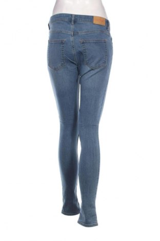 Damen Jeans Monki, Größe L, Farbe Blau, Preis € 6,79