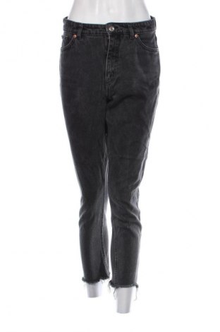 Damen Jeans Monki, Größe M, Farbe Grau, Preis € 24,36