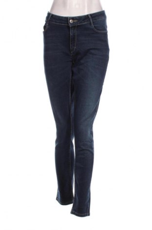 Damen Jeans More & More, Größe L, Farbe Blau, Preis € 7,99