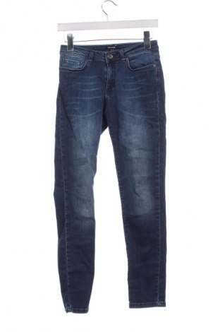 Damen Jeans More & More, Größe XS, Farbe Blau, Preis 5,49 €