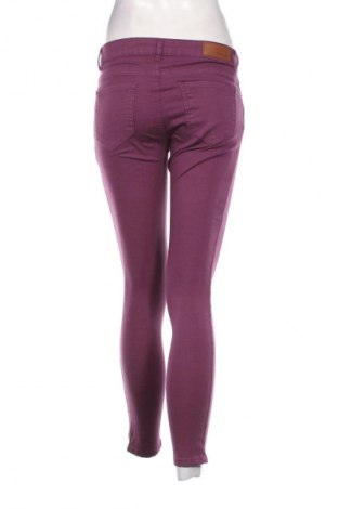 Damen Jeans More & More, Größe S, Farbe Lila, Preis € 5,49