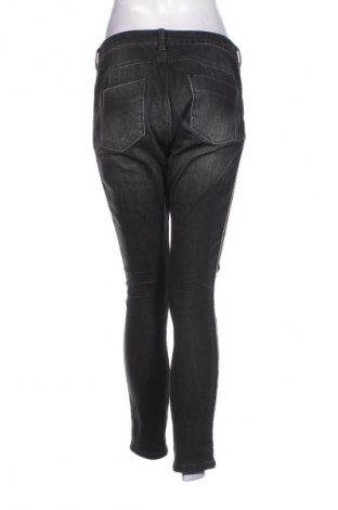 Damen Jeans Motivi, Größe M, Farbe Grau, Preis € 5,99