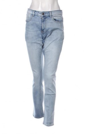 Damen Jeans Mr. F, Größe L, Farbe Blau, Preis € 9,29